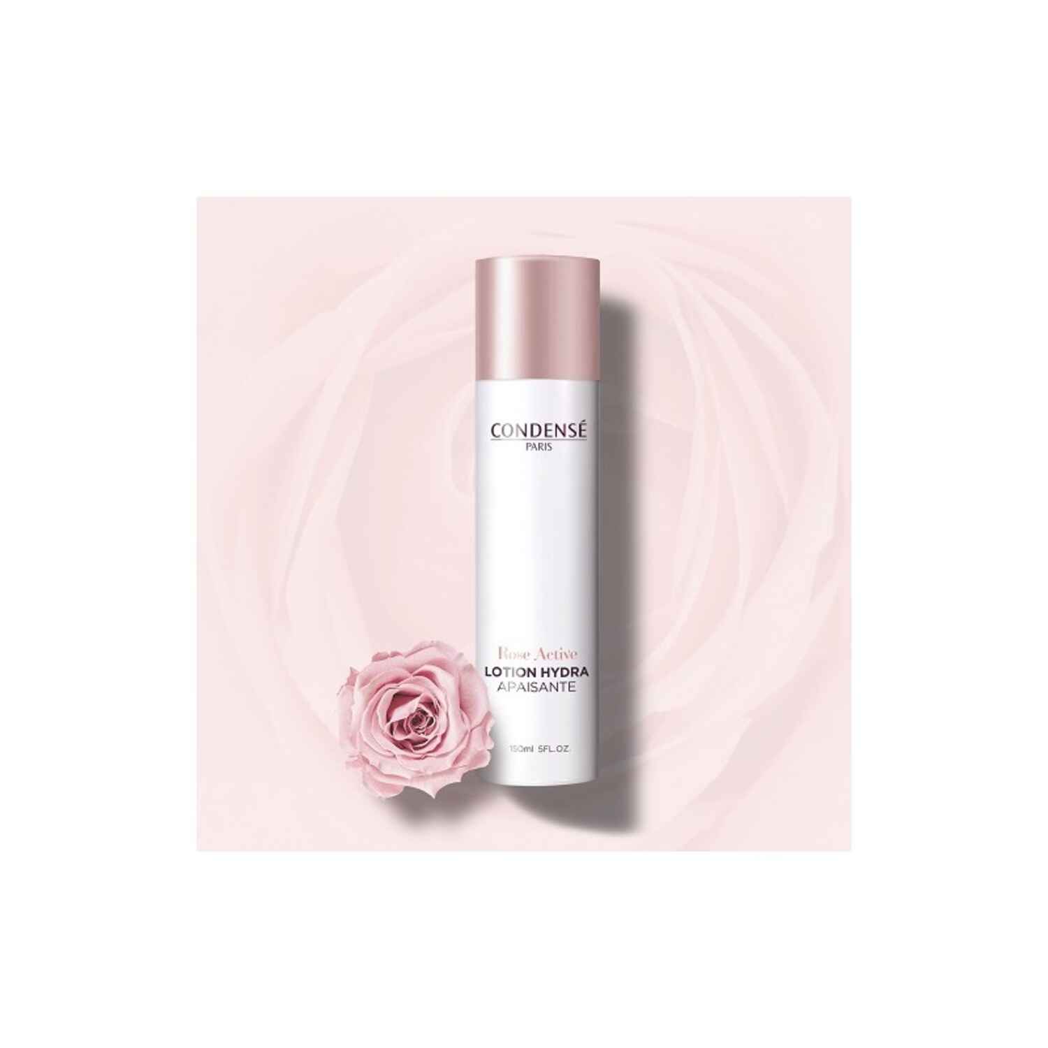 Lotion Hydra Apaisante, Condensé Paris - Infos et avis