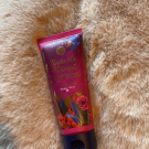 Swatch de chabrqt : Baies des merveilles, Yves Rocher