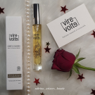Swatch de biosabrina : Parfum Orée Dorée, VIREVOLTE