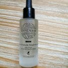 Swatch de la.vie.en.rousse : Huile Soyeuse Régénérante, Effiderm
