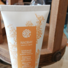 Swatch de Meli60 : Masque protecteur volume, Naobay