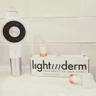 Swatch de Influences_green : PROGRAMME REPAIR, Lightinderm