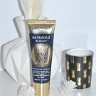 Swatch de Mandala_des_pepites : Bal Masqué des Sorciers - Auto-bronzant Déstressant, Garancia