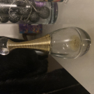 Swatch de _missguapa : J'adore - Eau de Parfum, Dior