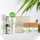 COFFRETS HÉLICIPURE SOIN PEAU ACNÉIQUE