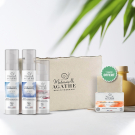 COFFRETS ROUTINE BEAUTE BIO