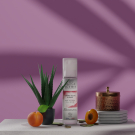 CRÈMES RICHE VISAGE BIO SOIN ANTI-ÂGE PEAU SÈCHE