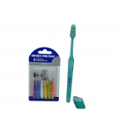 KIT hygiène bucco-dentaire Crinex