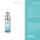 SERUM PRÉCIEUX À L'OR