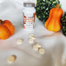 Swatch de Angeliquetesteuse : Vitamine C Lipo, Biocyte