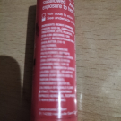 Swatch de Amanite : Soin des Lèvres - Lèvres Fragilisées, Laino