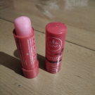 Swatch de Amanite : Soin des Lèvres - Lèvres Fragilisées, Laino