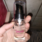 Swatch de boissinjessica7 : Base Lissante, Sephora