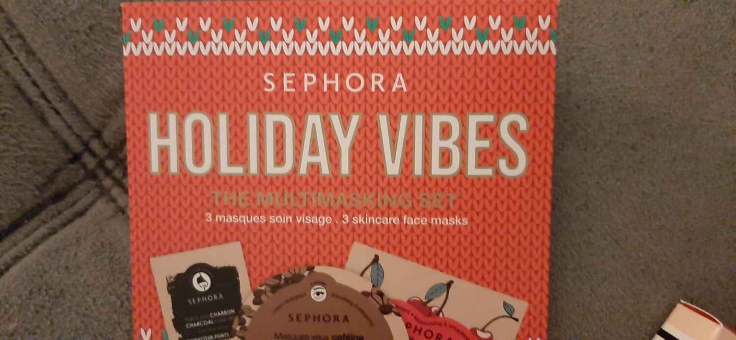 3 patchs visage, Sephora - Infos et avis