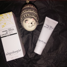 Swatch de Elo70 : Shampoing Sec Original, Batiste