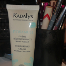 Swatch de Swanaa : Crème Réconfortante Hydramuse, Kadalys