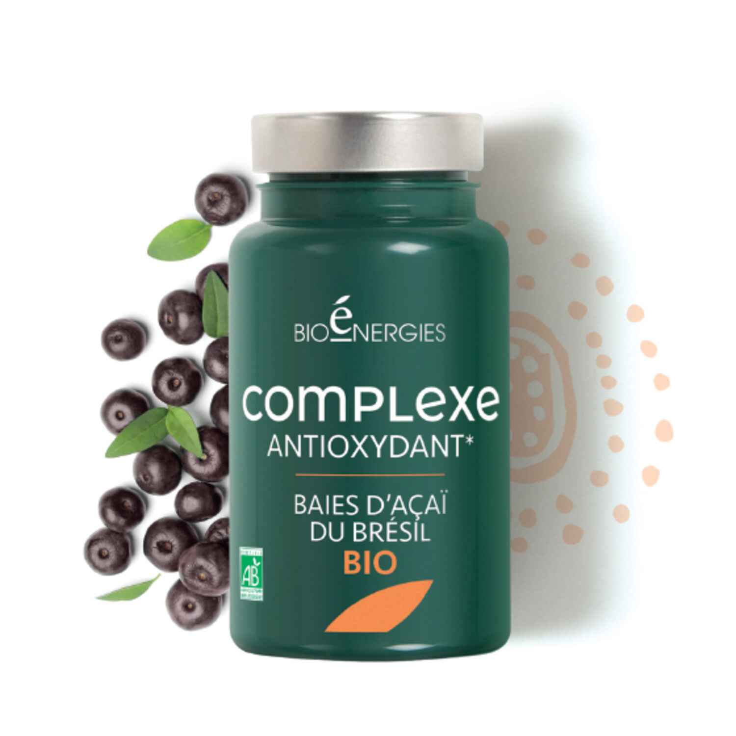 Complexe antioxydant, BioEnergies - Infos et avis