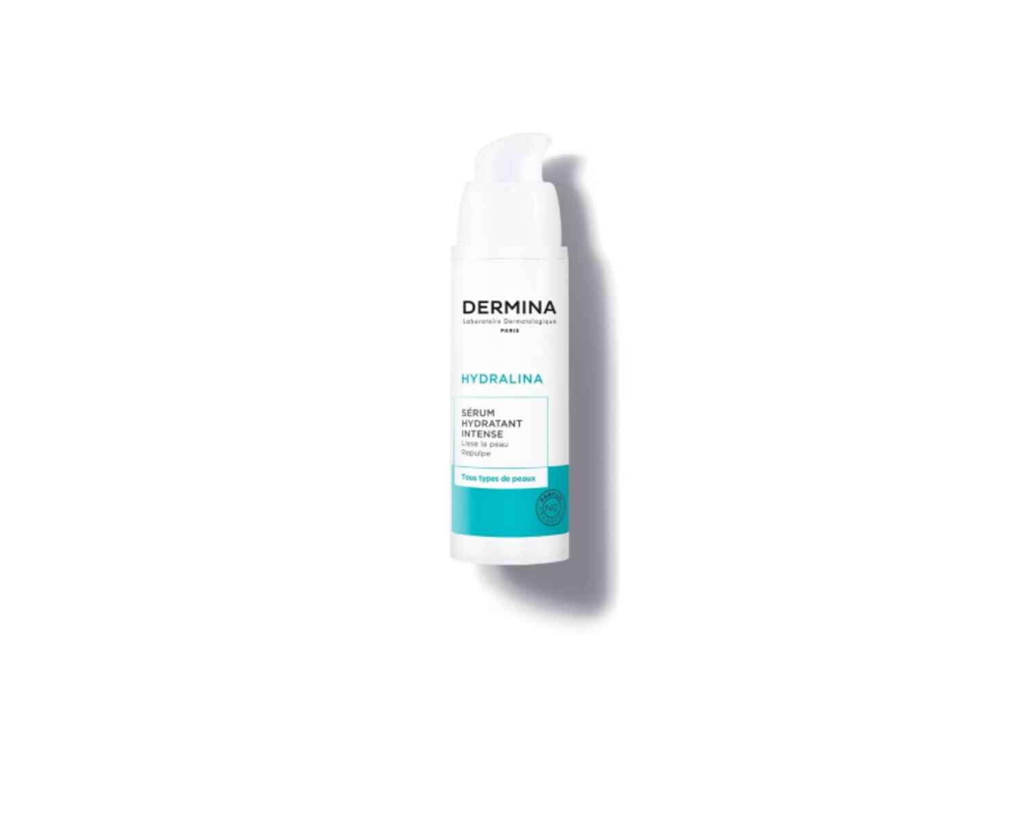 150 Sérums Hydratants Intenses de Dermina, Dermina - Infos et avis