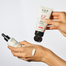Crème de soin Collagène Elastine L.C.P