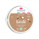 Baume corps au beurre de Karité