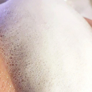 Swatch de nAD07 : Hydra écume Mousse Nettoyante Oxygénante, Algologie