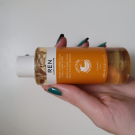 Swatch de noemieb : Lotion tonique Radiance Ready Steady Glow AHA, Ren