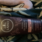 Swatch de sandra18 : Gel douche à la Pulpe de Figue Bio, Laino