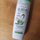 Swatch de Agnes15 : Shampooing Elsève Multivitaminé, L'Oréal Paris