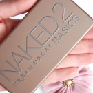 Swatch de lyticiasafa5 : Naked 2  Basics Palette, Urban Decay