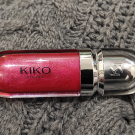 Swatch de Lorraina47 : 3D hydra lipgloss numéro 20, Kiko