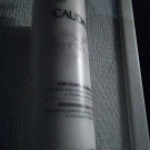 Swatch de Freynette : Soin Corps Nourrissant, Caudalie