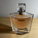 Swatch de ilonak : La Vie est Belle Eau de parfum, Lancôme