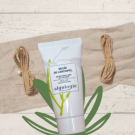 Swatch de Krystal59 : Gelée micellaire purifiante, Algologie
