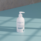 Lotion micellaire bi-phase