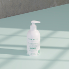 Huile lavante Fleur de coton