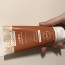 Swatch de morfalle : Crème autobronzante, CORÈME PARIS