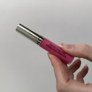 Swatch de morfalle : Gel Gloss Ultra Brillant, Sephora