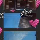 Swatch de Ninoupassions : Patch yeux Hydrogel, NEW ANGANCE