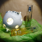 Swatch de skin_carebeaute : Eaux Fraîches, Caudalie