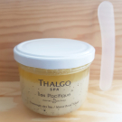 Swatch de dollgirl38 : Gommage des Îles, Thalgo