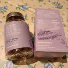 Swatch de katianalin0606 : L'intime Nutricosmétique, Omum