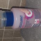 Swatch de Saloumi13 : Dissolvant sans acétone, Cien