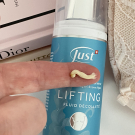 Swatch de Domicgy _beauty_test : Tenseur buste, Just en France