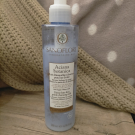 Swatch de N.dicat : Aciana Botanica Eau Micellaire Démaquillante, Sanoflore