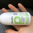 Swatch de guul.beauty : Déodorant Soin Probiotique, DayDry