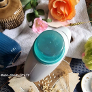 Swatch de Cecilie : Lessive dermo haute tolérance, Etamine du Lys
