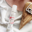 Swatch de Angeliquetesteuse : CRÈMES RICHE VISAGE BIO SOIN ANTI-ÂGE PEAU SÈCHE, Mademoiselle Agathe