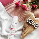 Swatch de Angeliquetesteuse : CRÈMES RICHE VISAGE BIO SOIN ANTI-ÂGE PEAU SÈCHE, Mademoiselle Agathe