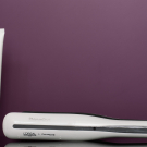 Swatch de Mathilda nisyawa : Steampod 1 Fer à lisser Vapeur Professionnel 2-EN-1, L'Oréal & Rowenta Salon