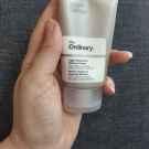 Swatch de Cadillema : High-adherence silicone primer, The Ordinary